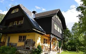 Roseggerhaus