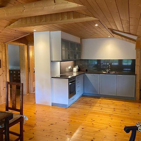 Ferienwohnung Roseggerhaus Ramsau am Dachstein Exterior foto