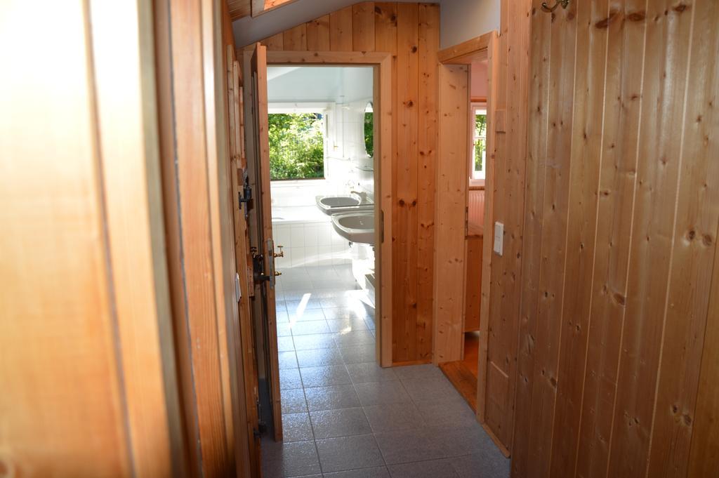 Ferienwohnung Roseggerhaus Ramsau am Dachstein Zimmer foto
