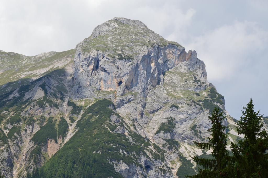 Ferienwohnung Roseggerhaus Ramsau am Dachstein Zimmer foto