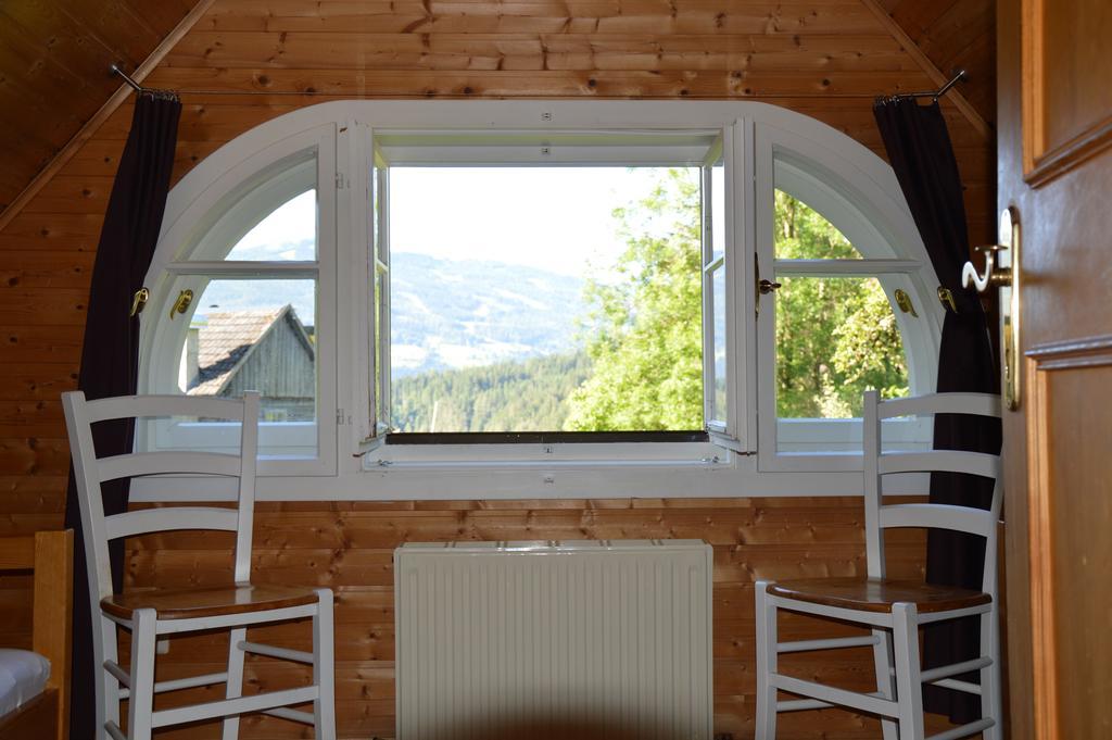 Ferienwohnung Roseggerhaus Ramsau am Dachstein Zimmer foto